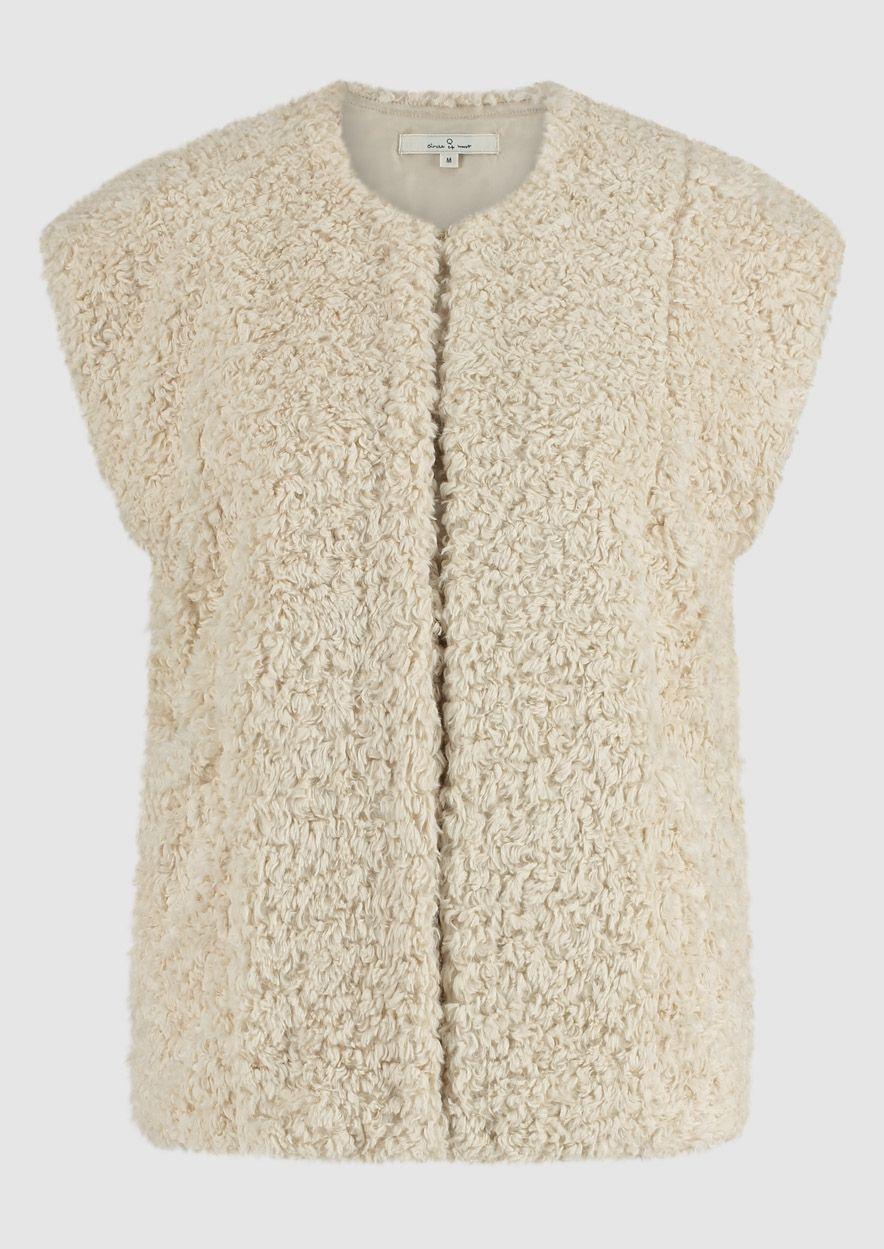 circle of trust Girls Ariana Gilet