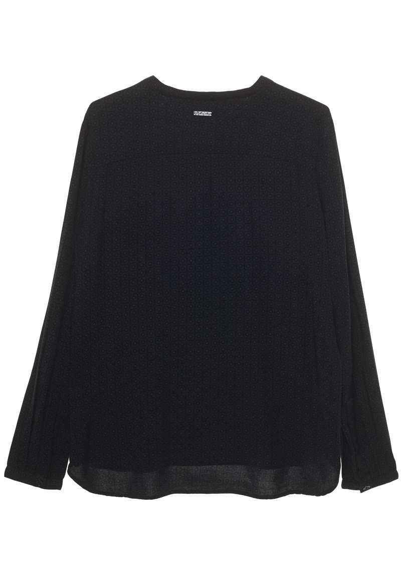 circle of trust Girls Ash Blouse Graphic Nights