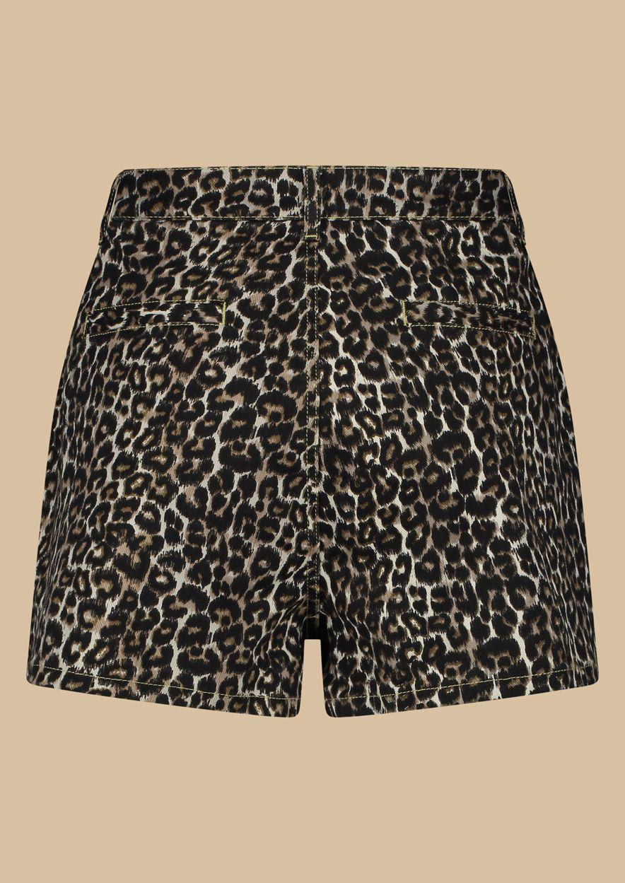 Circle Of Trust Girls Bailee Short Sunset Safari