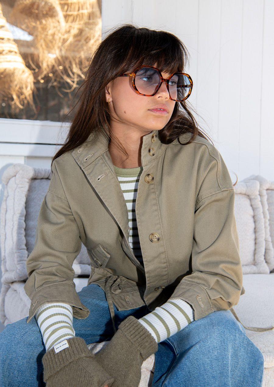 circle of trust Girls Bibi Jacket Elmwood