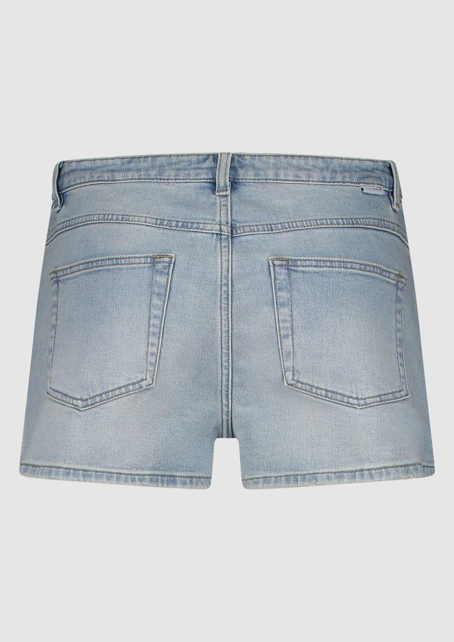 Circle Of Trust Girls Billy Short Parisian Blue