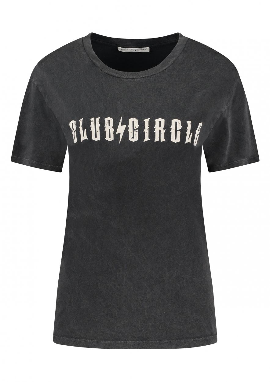 circle of trust Girls Coco Tee Club Circle