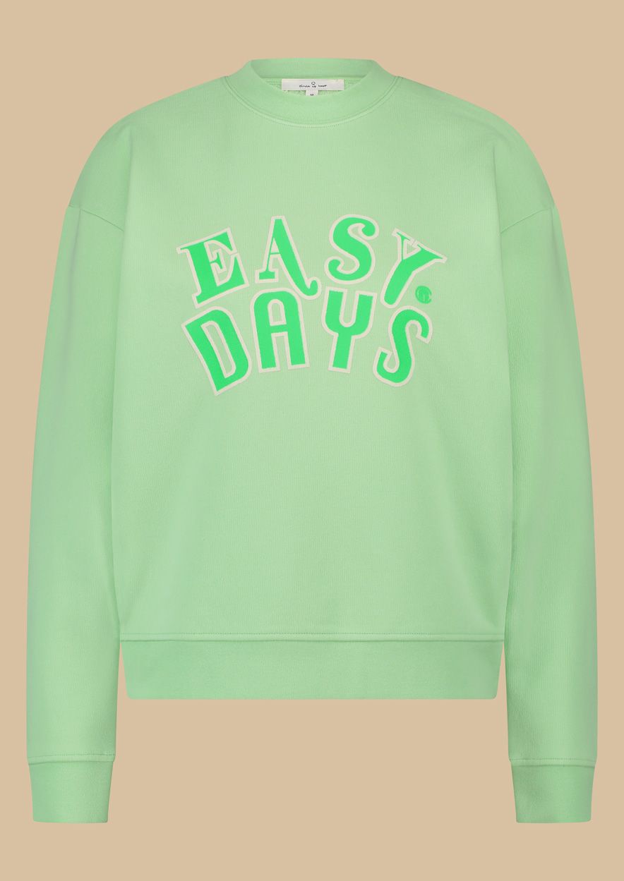 Circle Of Trust Girls Eliana Sweat Easy Days