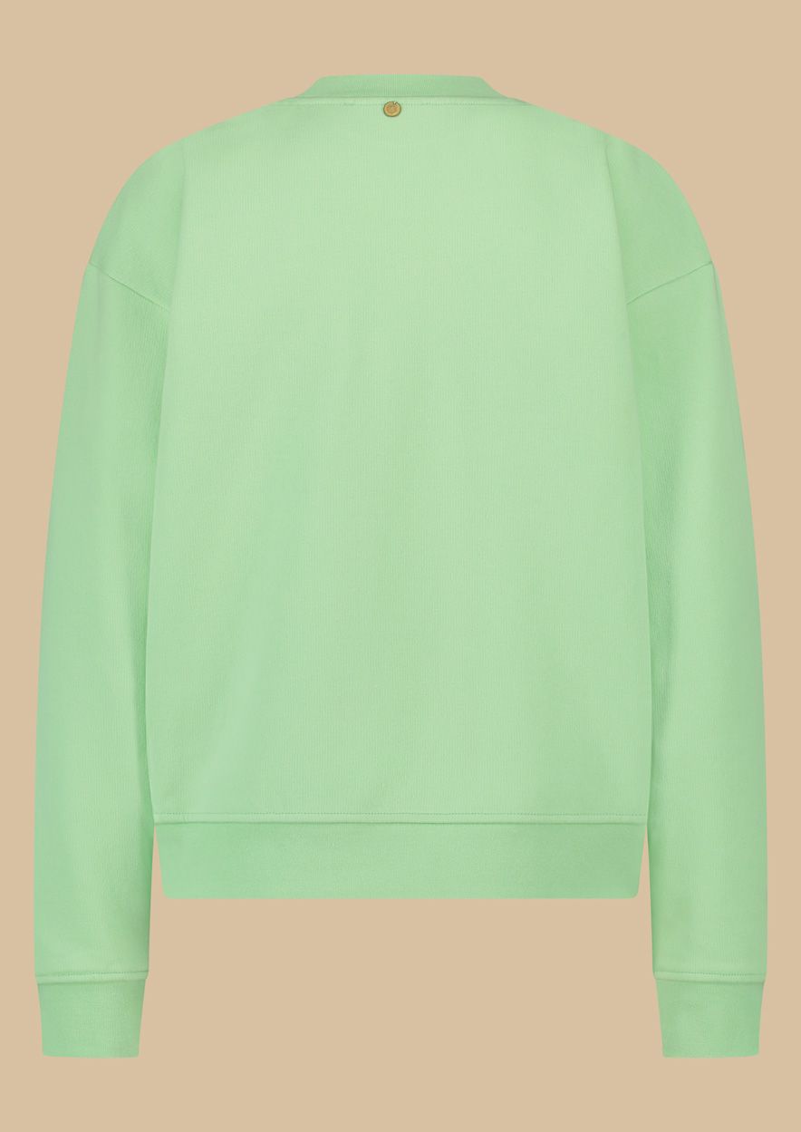 Circle Of Trust Girls Eliana Sweat Easy Days