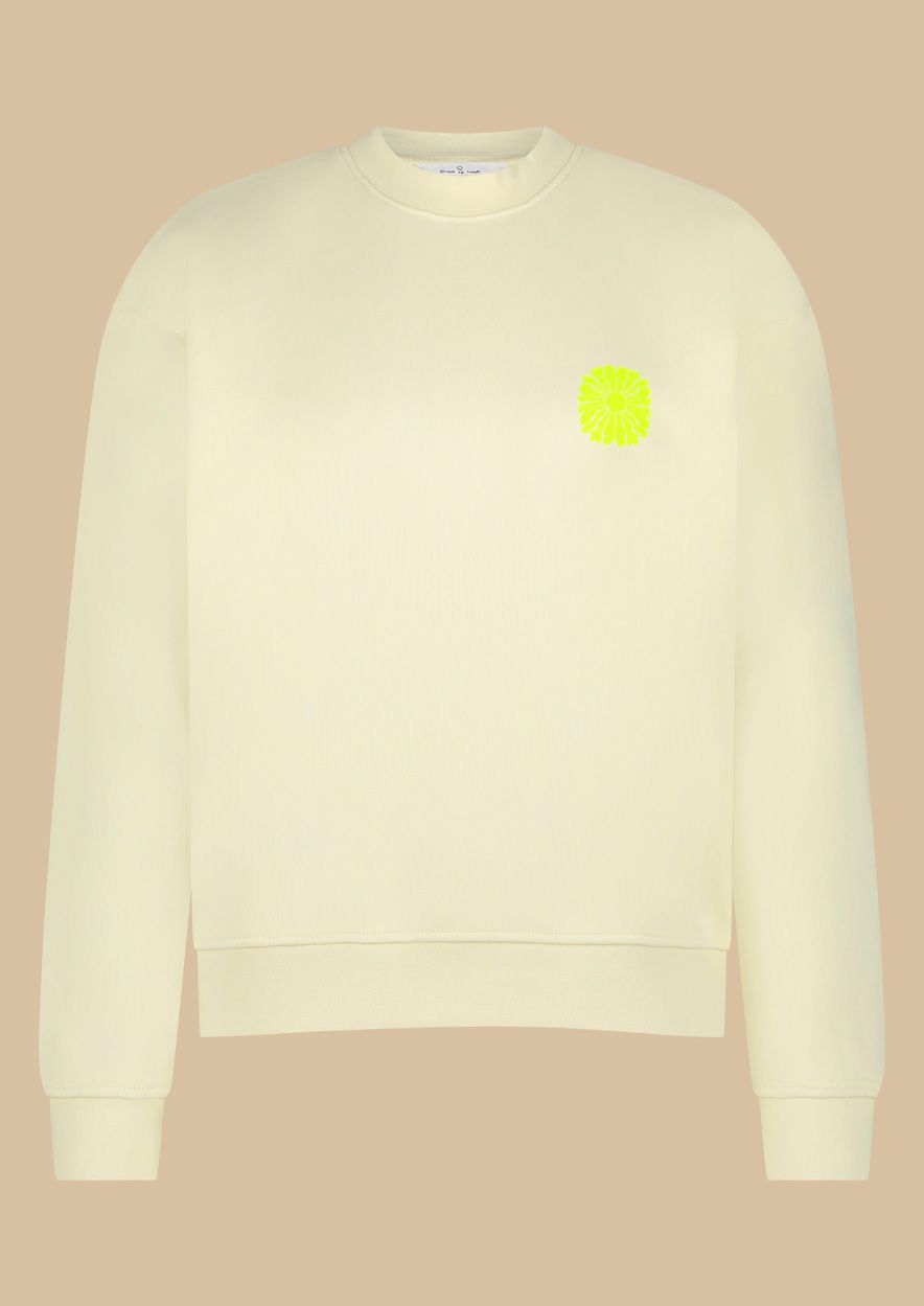 Circle Of Trust Girls Eliana Sweat Summer Soirée