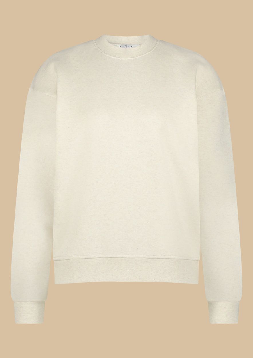 circle of trust Girls Eliana Sweat Sundown