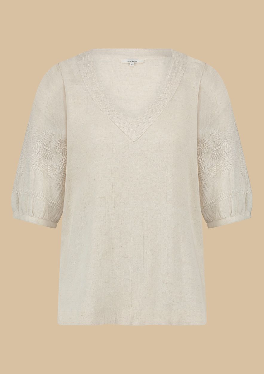 circle of trust Girls Evalina Blouse