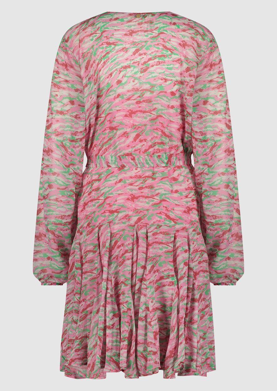 Circle Of Trust Girls Juna Dress Sweet Paradise