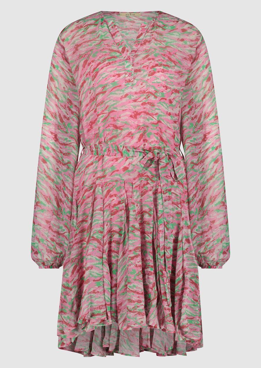 circle of trust Girls Juna Dress Sweet Paradise