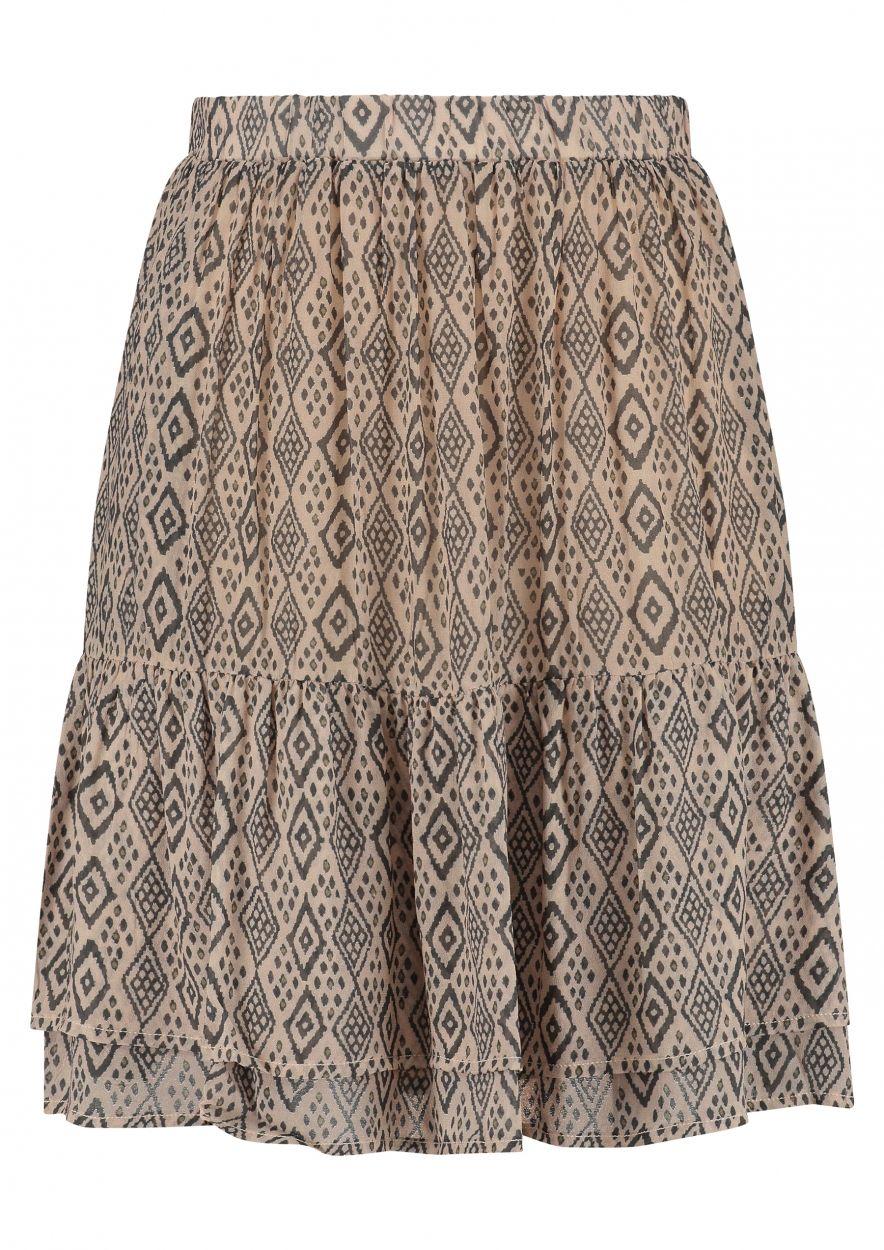 circle of trust Girls Liv Skirt Arabian Dreams
