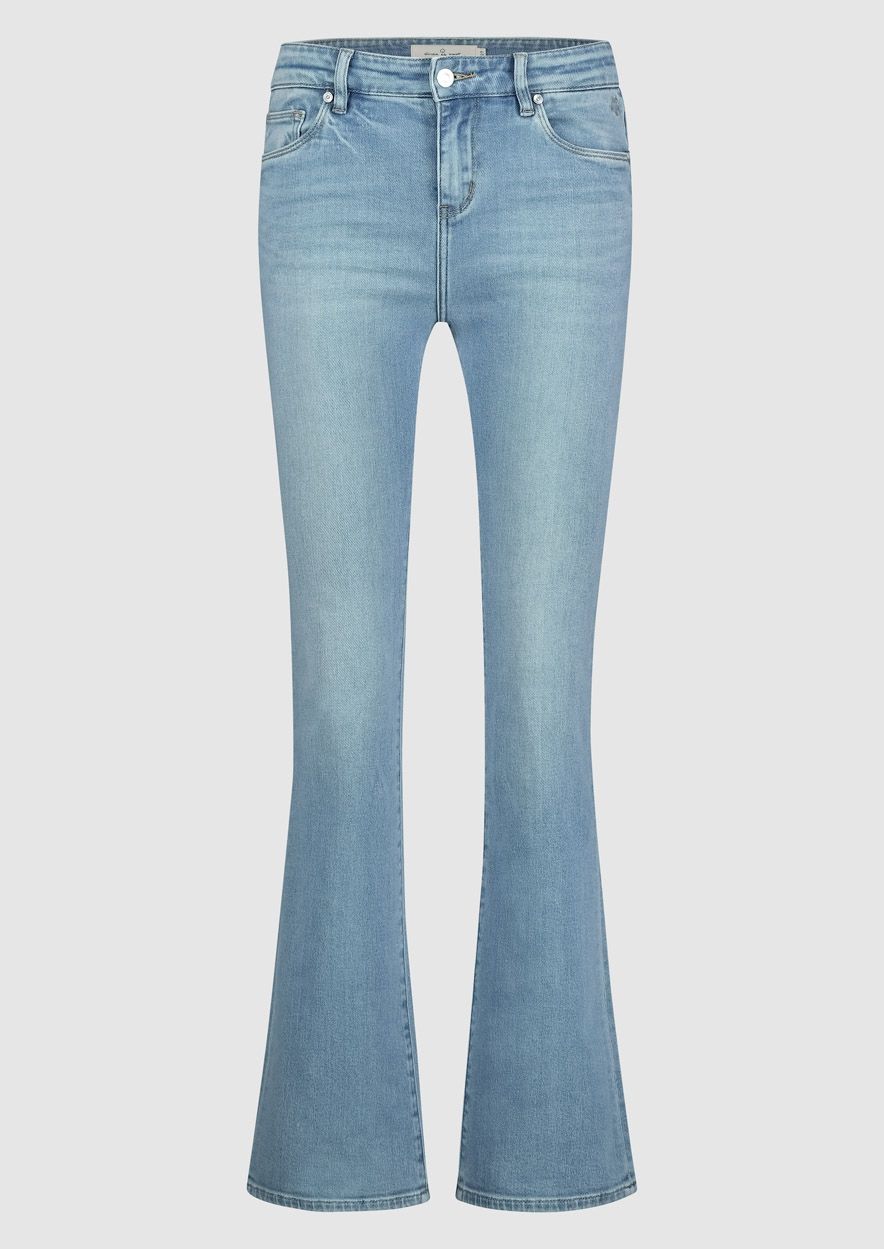 circle of trust Girls Lizzy Flare Sapphire Blue