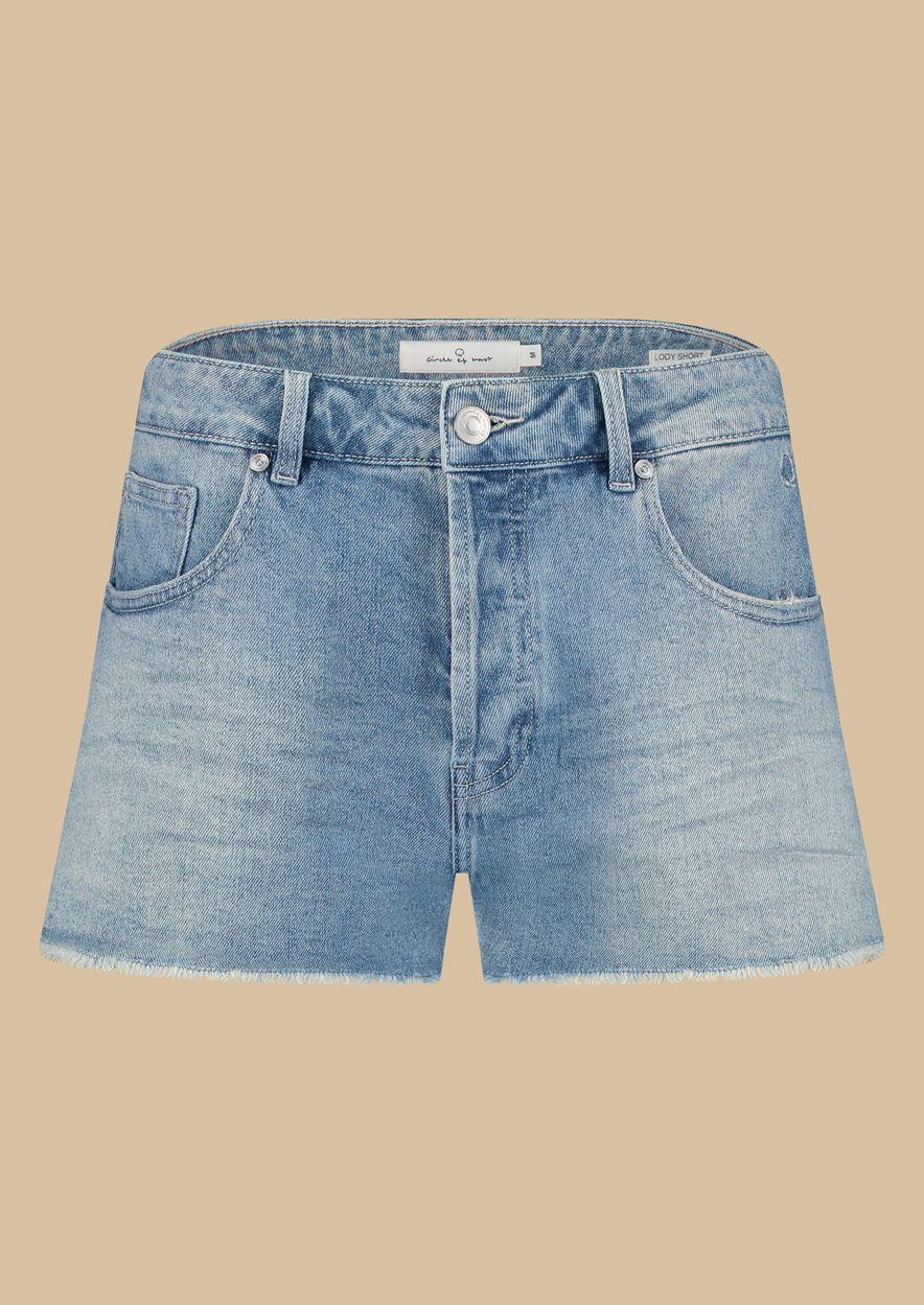 circle of trust Girls Lody Short Summer Sky