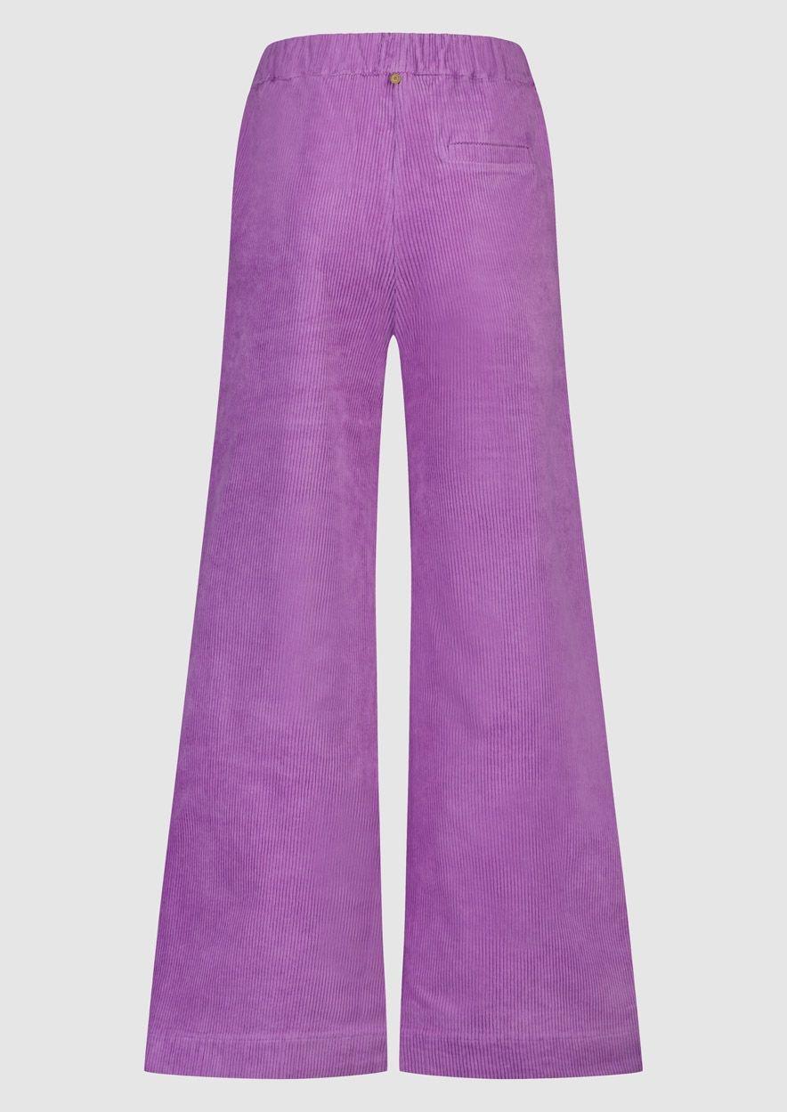 Circle Of Trust Girls Lois Passionfruit - Wide Leg