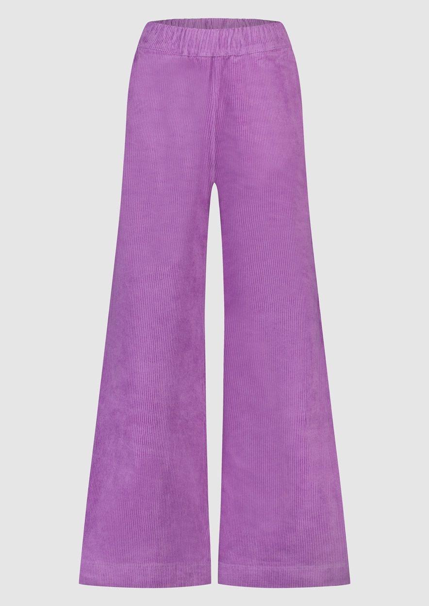 circle of trust Girls Lois Passionfruit - Wide Leg