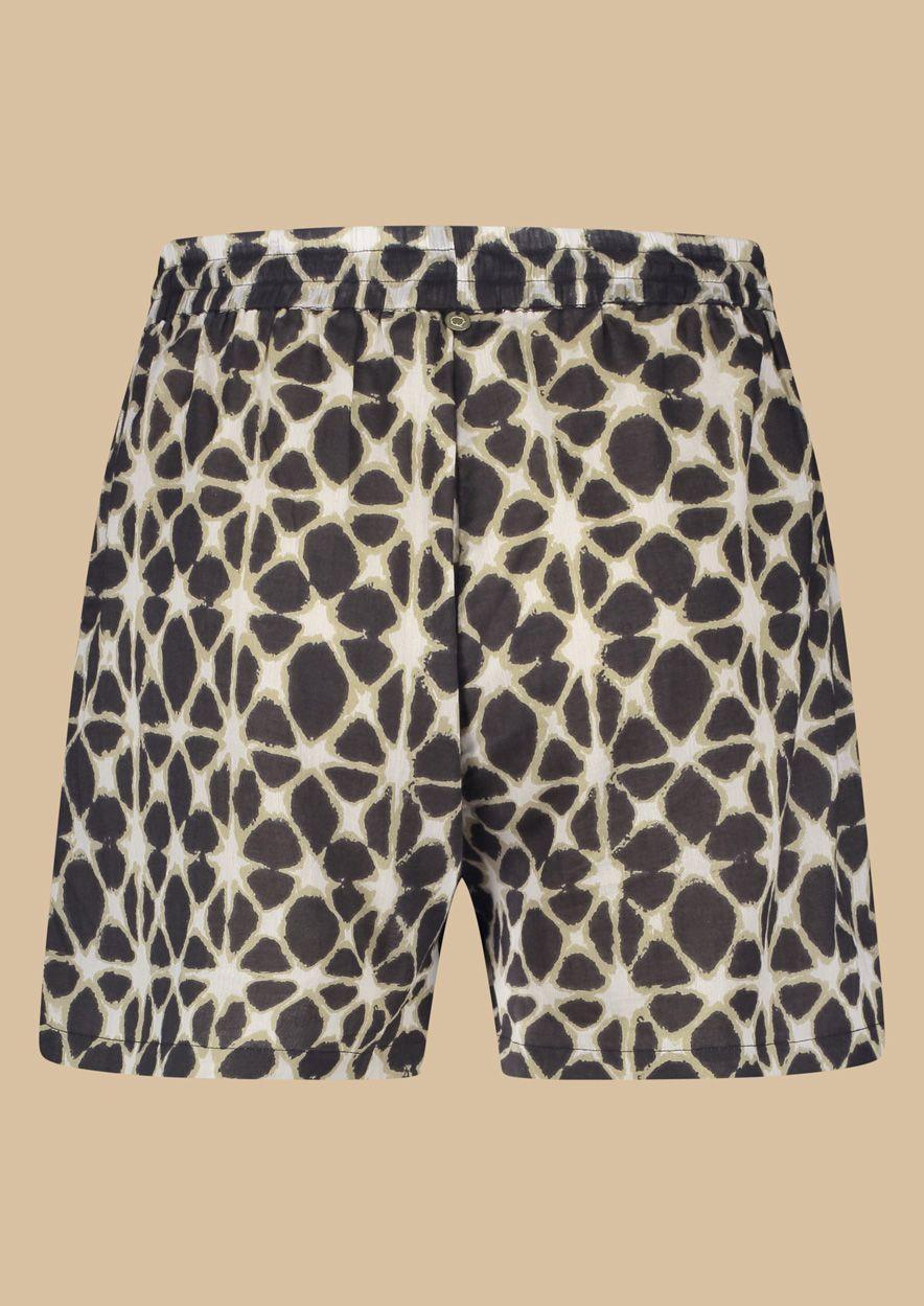 Circle Of Trust Girls Lotte Short Bramble Blossom