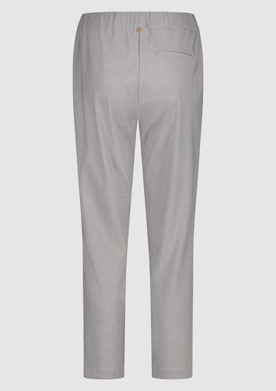 Circle Of Trust Girls Luna Pants Grey Melange