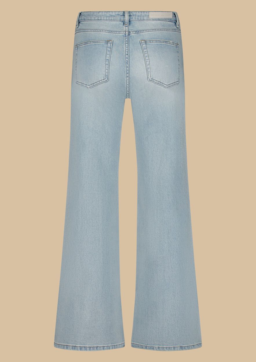 Circle Of Trust Girls Maddy Parisian Blue