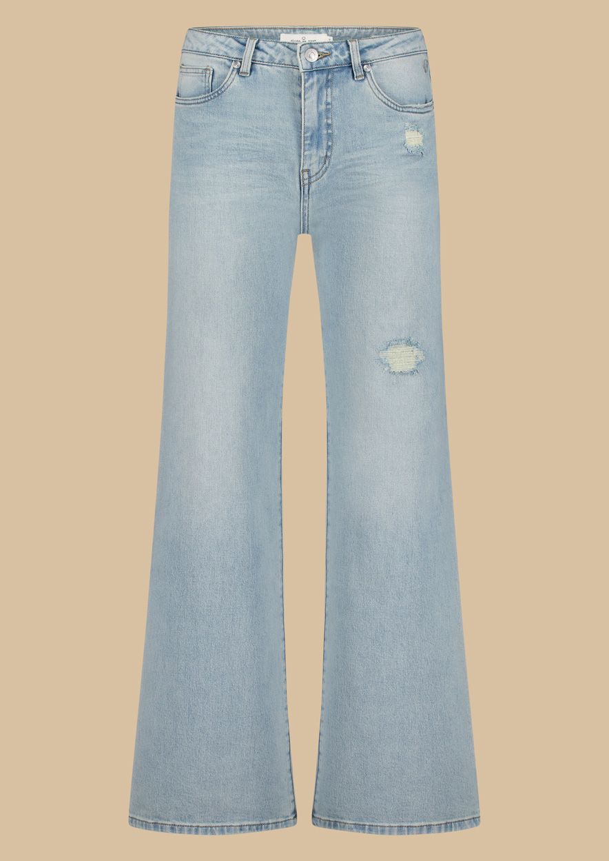 circle of trust Girls Maddy Parisian Blue