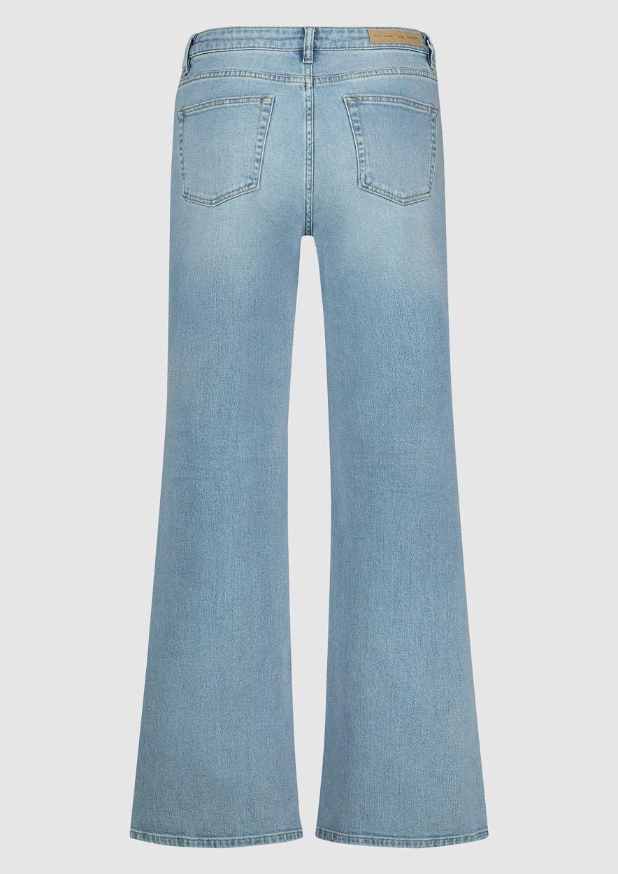 Circle Of Trust Girls Maddy Sapphire Blue