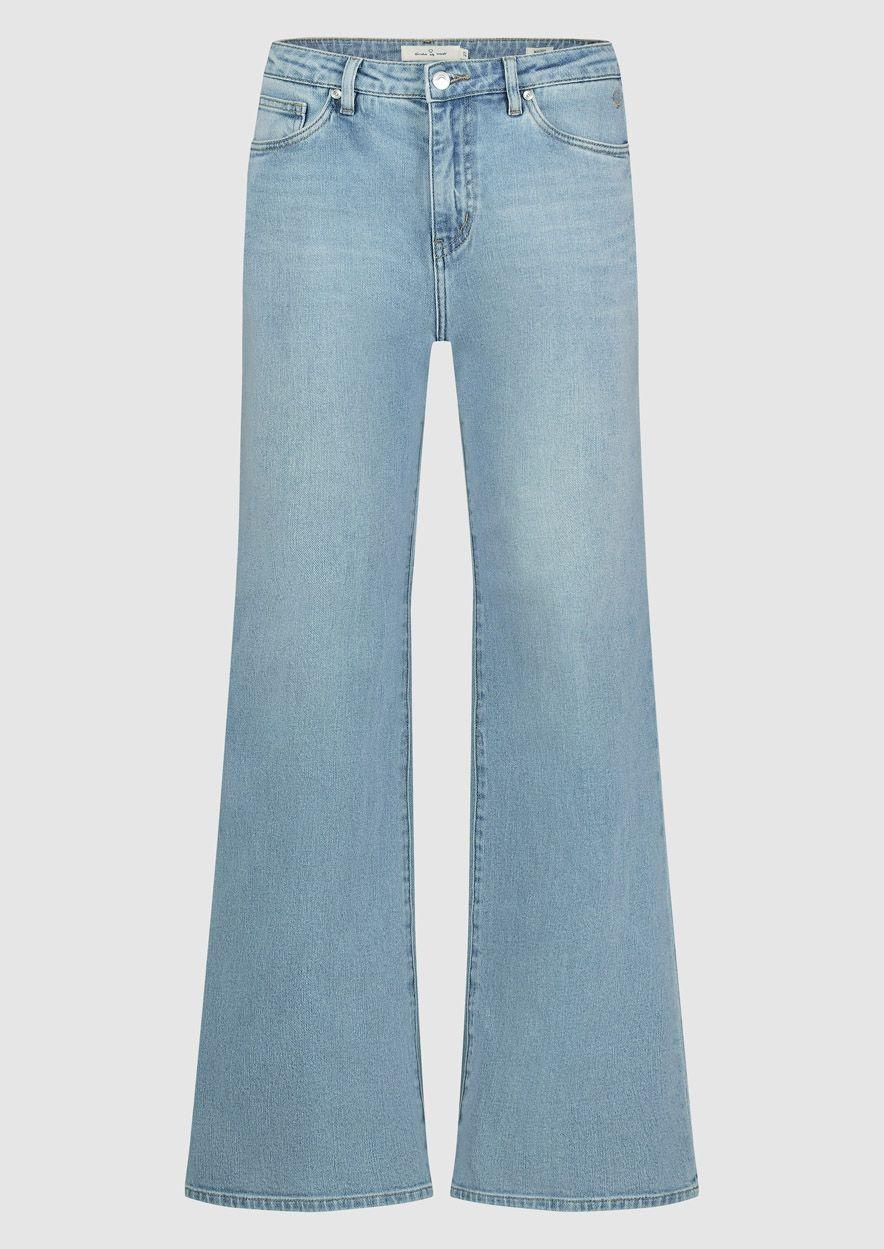 circle of trust Girls Maddy Sapphire Blue