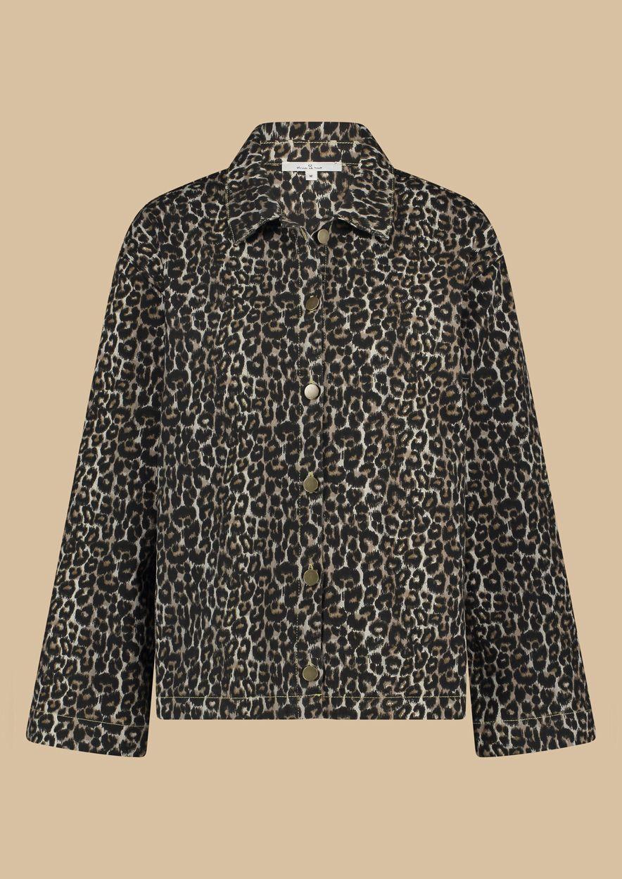 Circle Of Trust Girls Maggie Jacket Sunset Safari