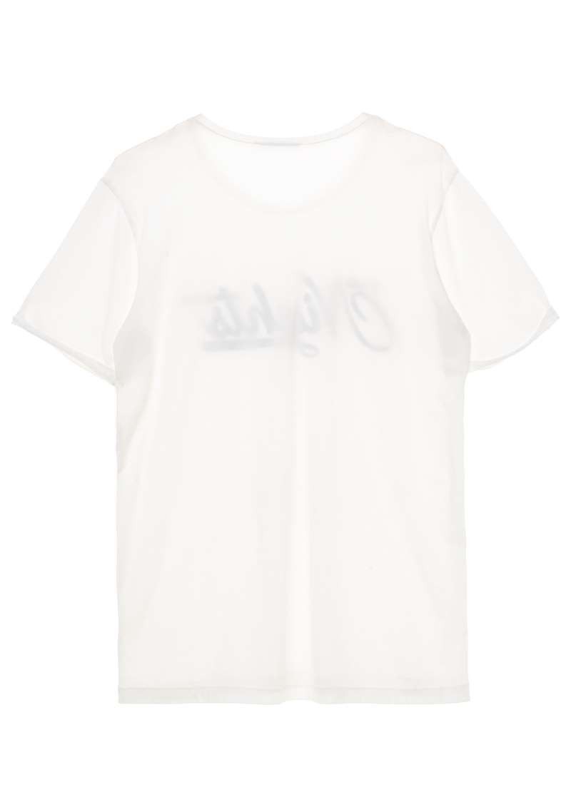 circle of trust Girls Magic Tee White NIghts