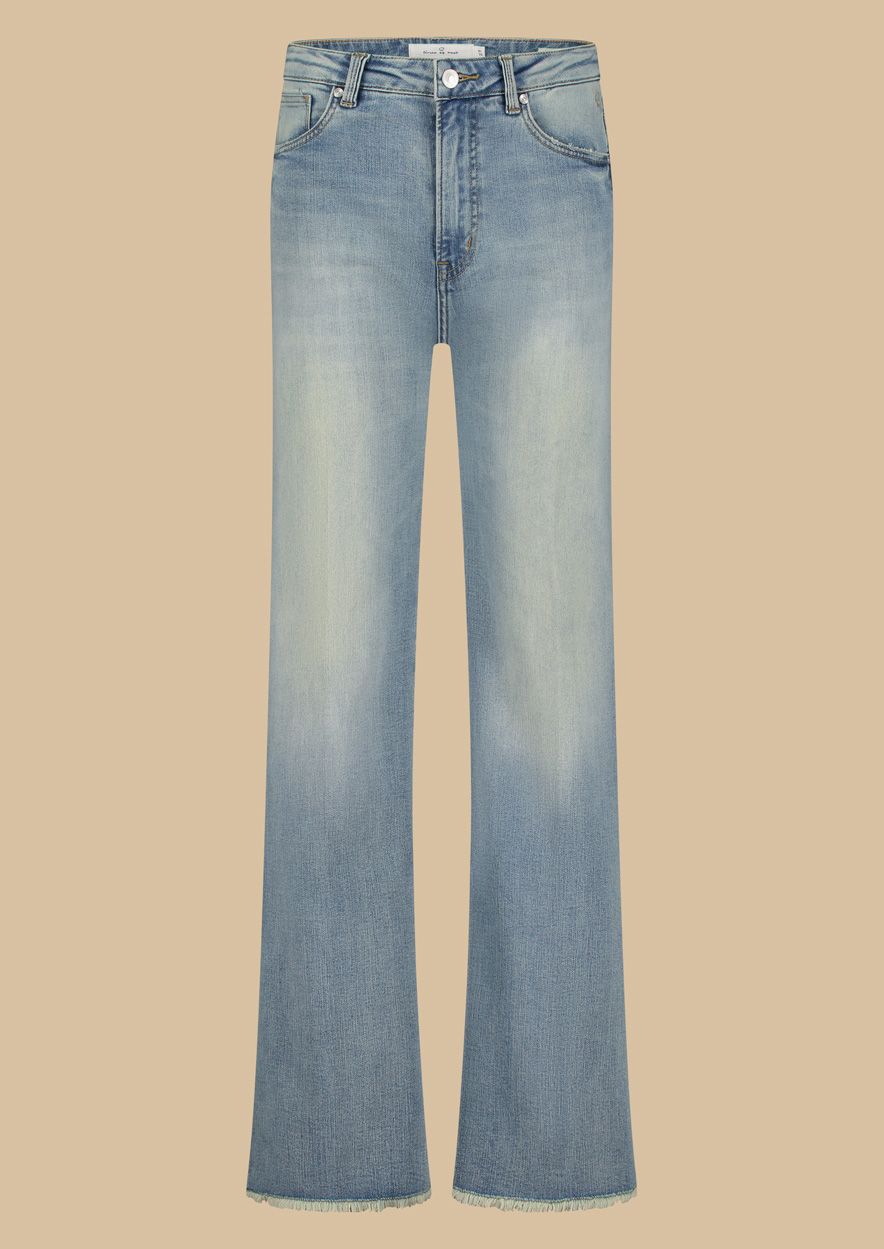 Circle Of Trust Girls Marlow Paradise Blue