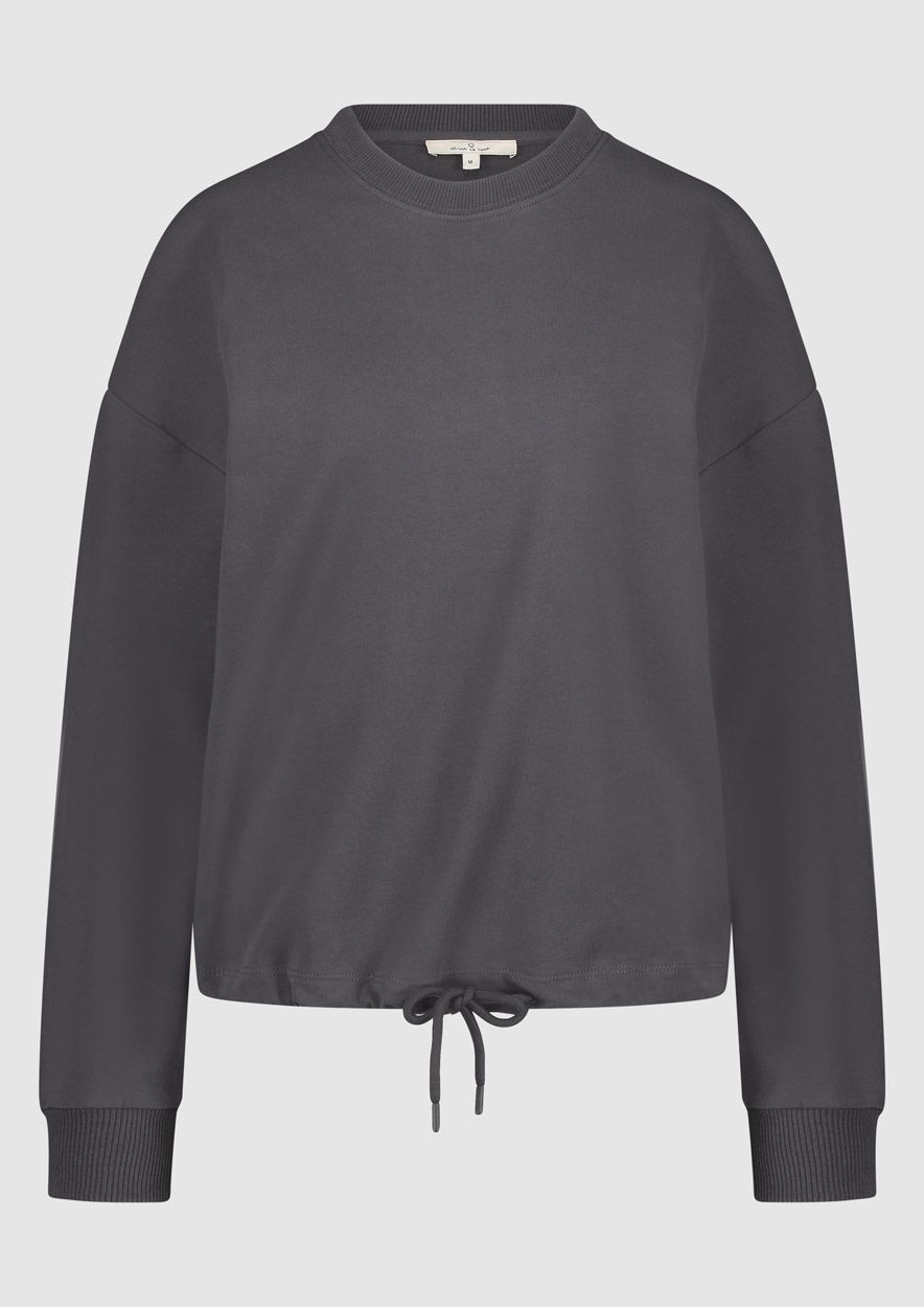 circle of trust Girls Noah Sweat Blue Ink