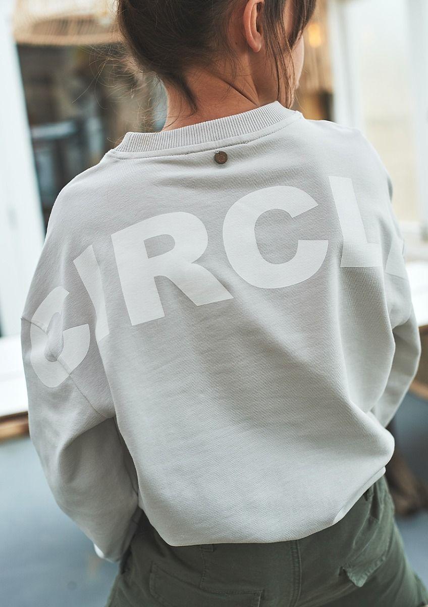 Circle Of Trust Girls Noah Sweat Moonstruck