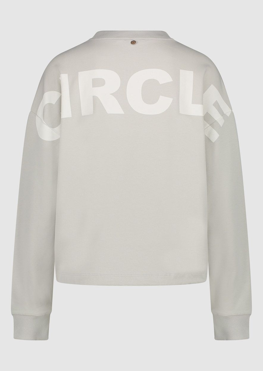 Circle Of Trust Girls Noah Sweat Moonstruck