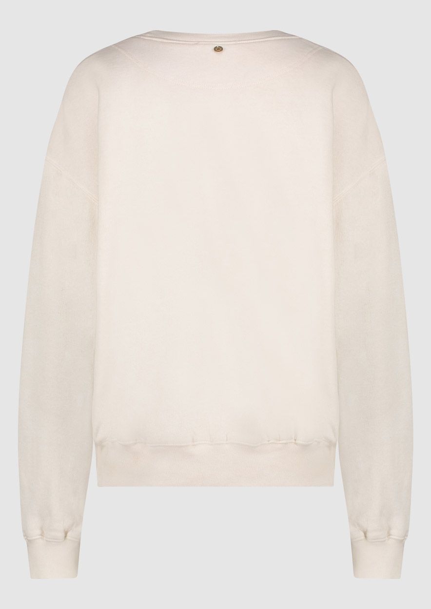 Circle Of Trust Girls Peggy Sweat Cafe Society