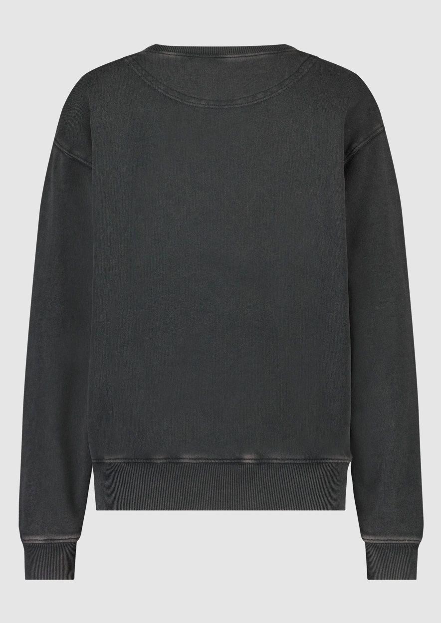 Circle Of Trust Girls Peggy Sweat Nero