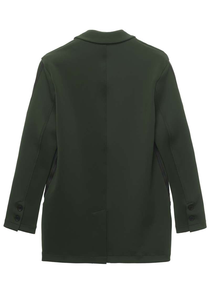 circle of trust Girls Reed Blazer Dark Army