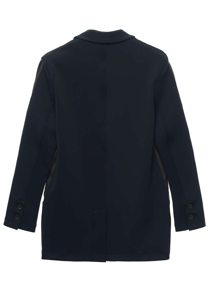 circle of trust Girls Reed Blazer Hotel Nights