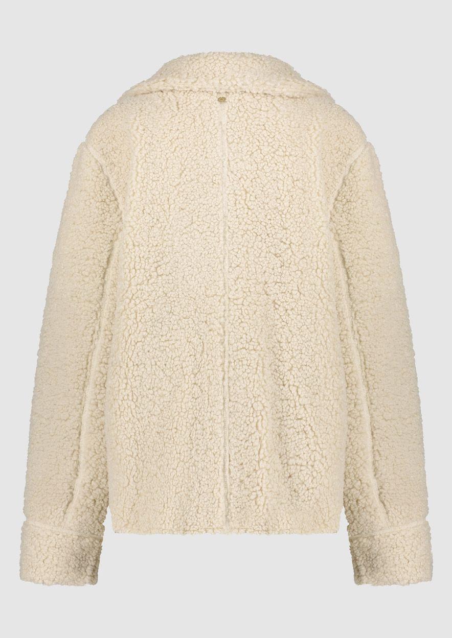 Circle Of Trust Girls Rylee Jacket Sand