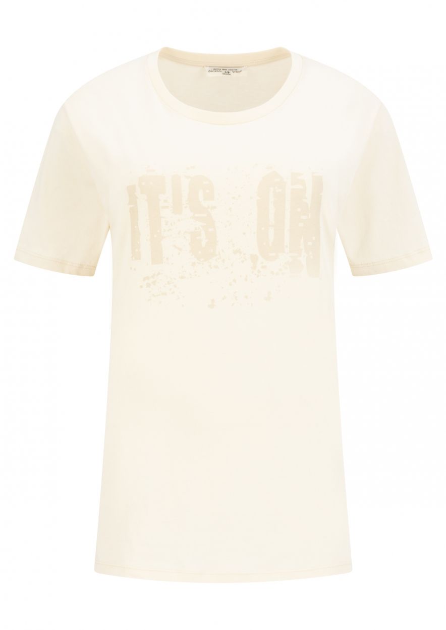 circle of trust Girls Suri Tee It's On