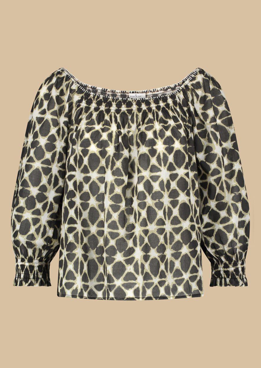 Circle Of Trust Girls Vera Blouse