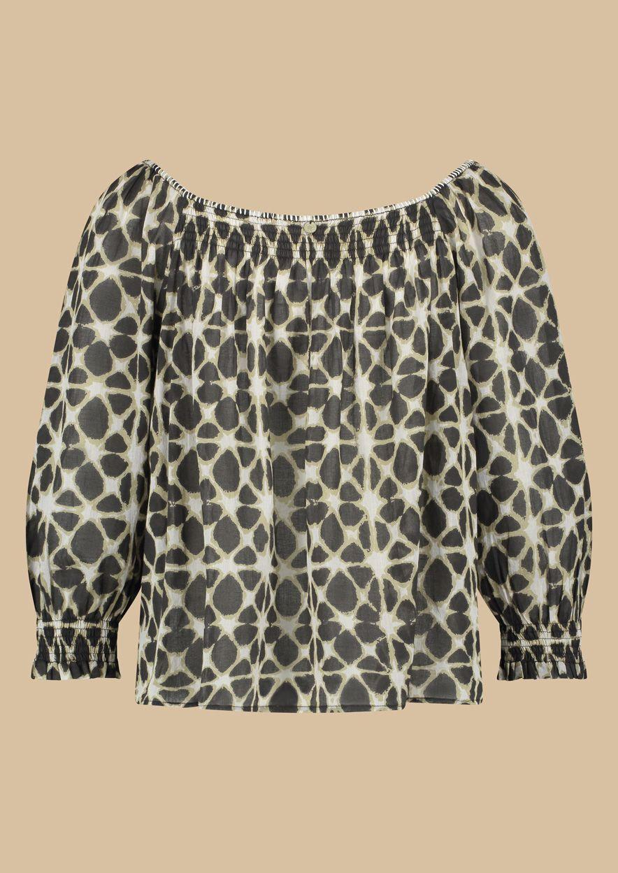 Circle Of Trust Girls Vera Blouse