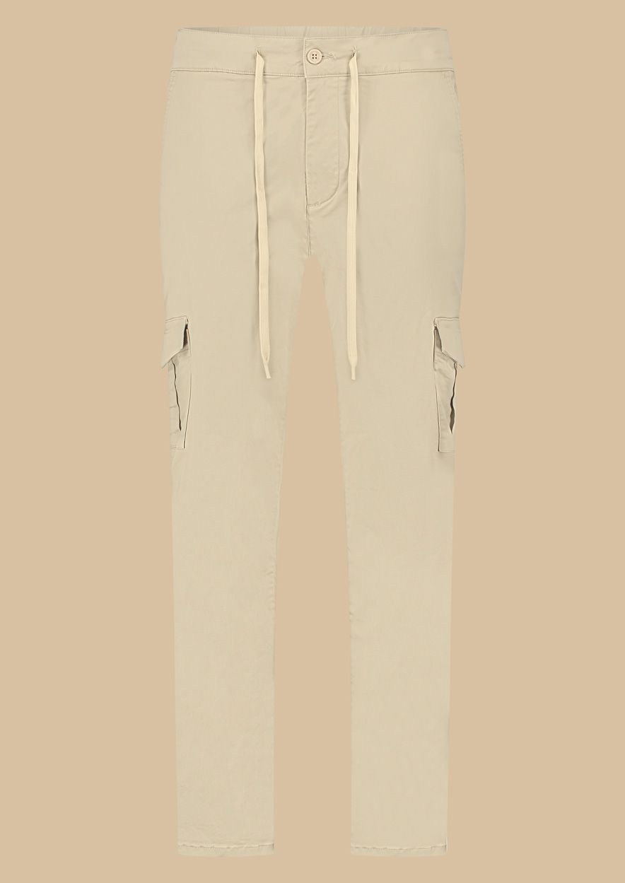 Circle Of Trust GONZALO COMBAT Coastal Beige