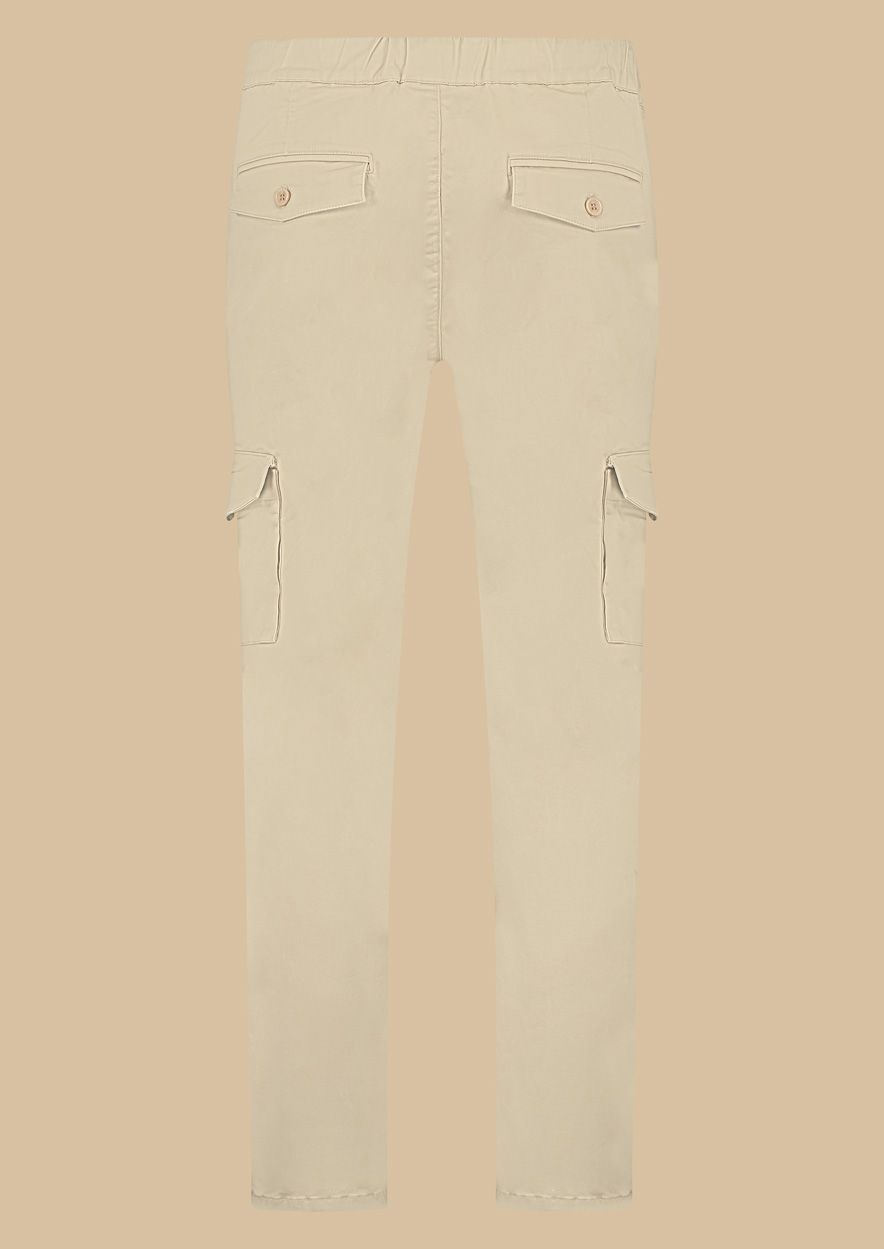 Circle Of Trust GONZALO COMBAT Coastal Beige