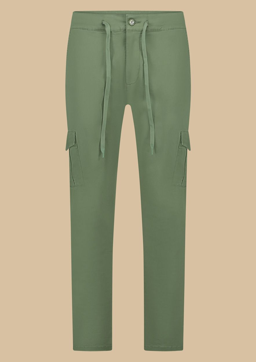 Circle Of Trust Gonzalo Combat Dusty Green