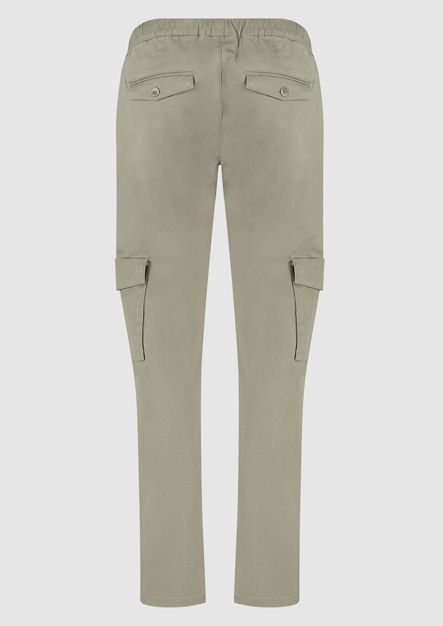 Circle Of Trust Gonzalo Pants Londen Fog