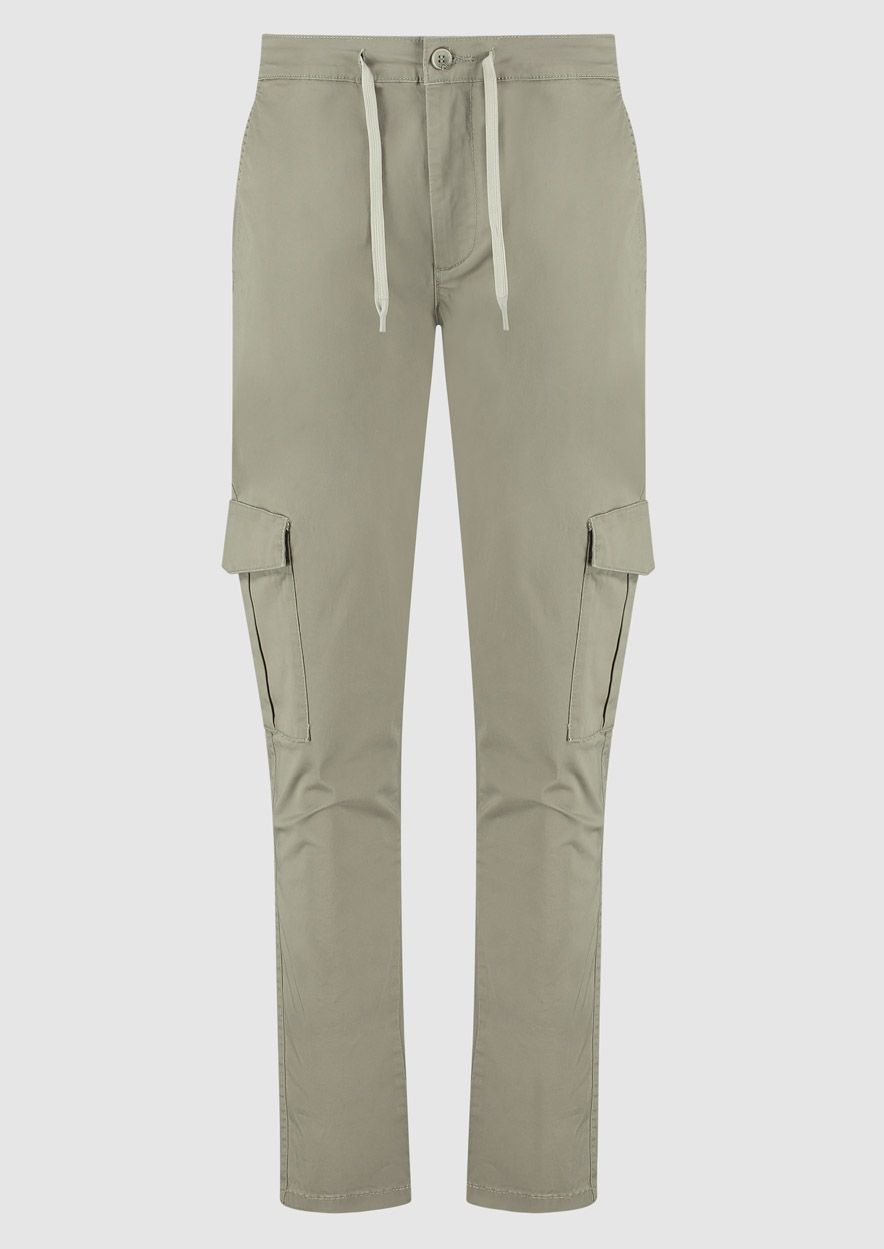 circle of trust Gonzalo Pants Londen Fog