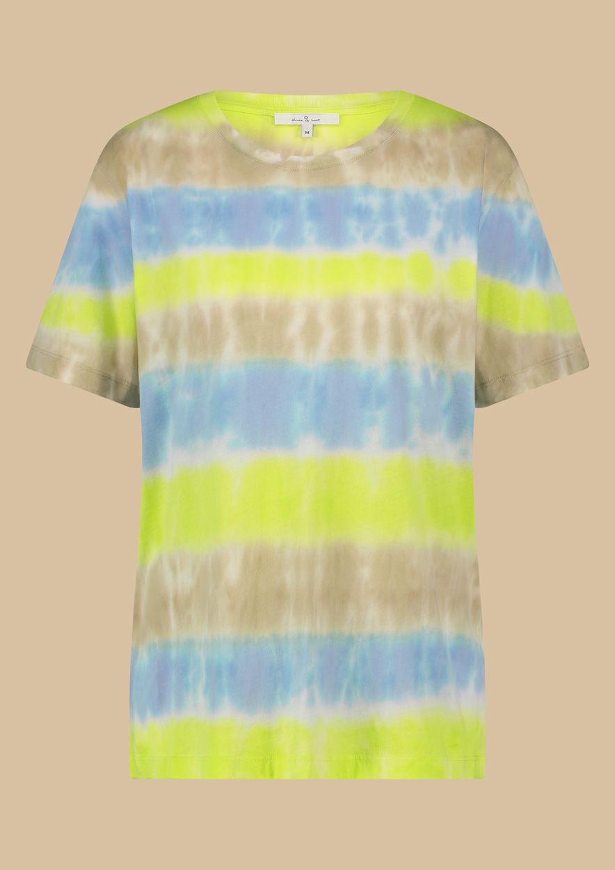 circle of trust Hailey Tee Lemon sorbet