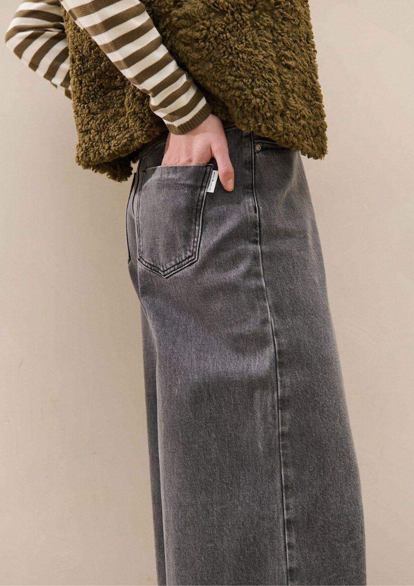 Circle Of Trust Harley Flintstone - Wide Leg Flared