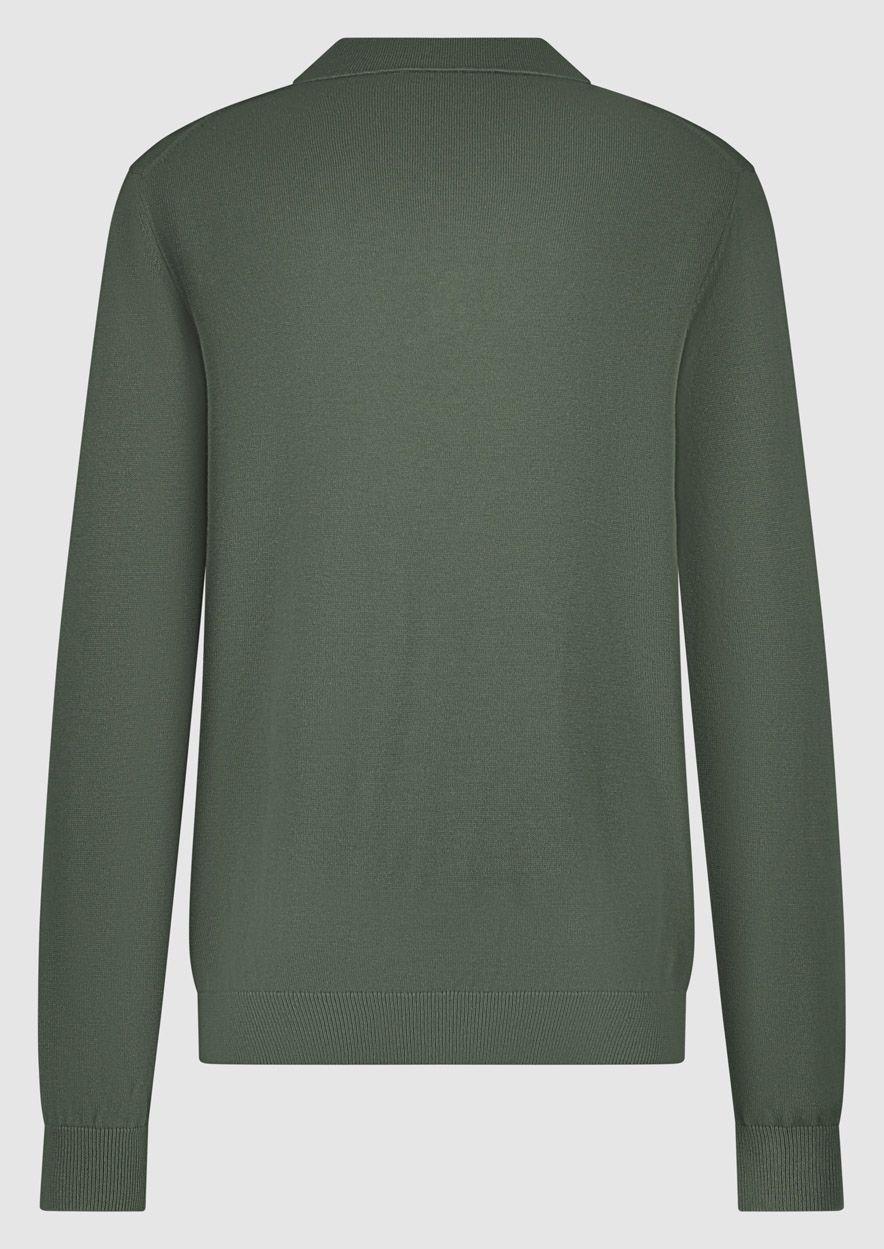 Circle Of Trust Harvey Polo Leaf