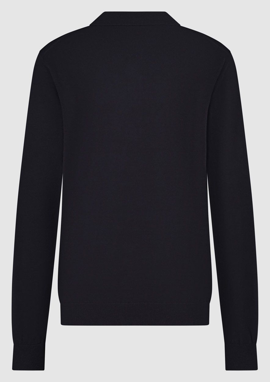 Circle Of Trust Harvey Polo Moonless Night