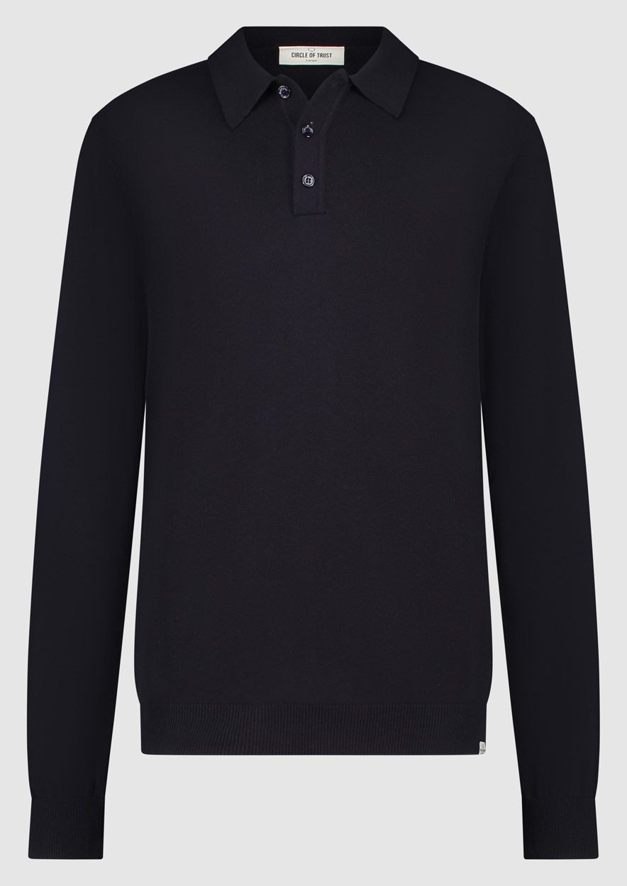 circle of trust Harvey Polo Moonless Night