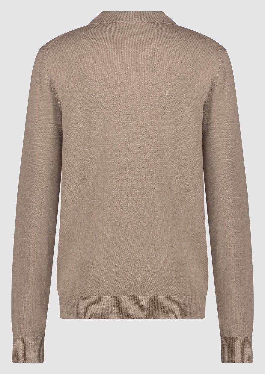 Circle Of Trust Harvey Polo Sand Shade