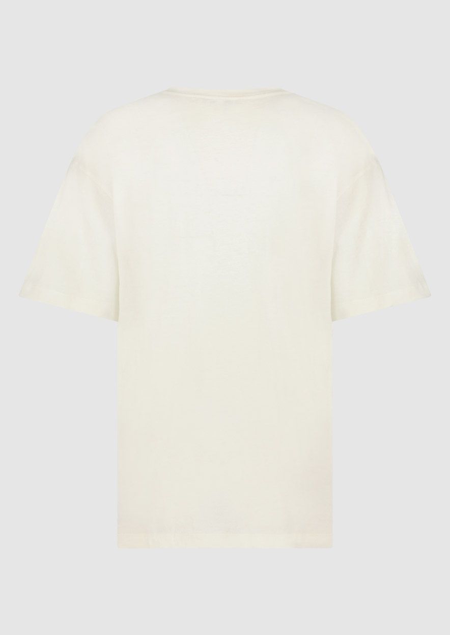 Circle Of Trust Hope Tee Palmeras Guerrero